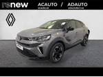 Renault Captur II Techno miniatura 2