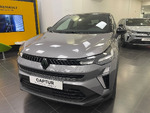 Renault Captur II Techno miniatura 3