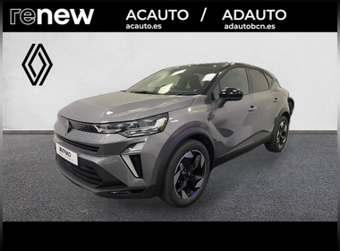 Renault - Captur II