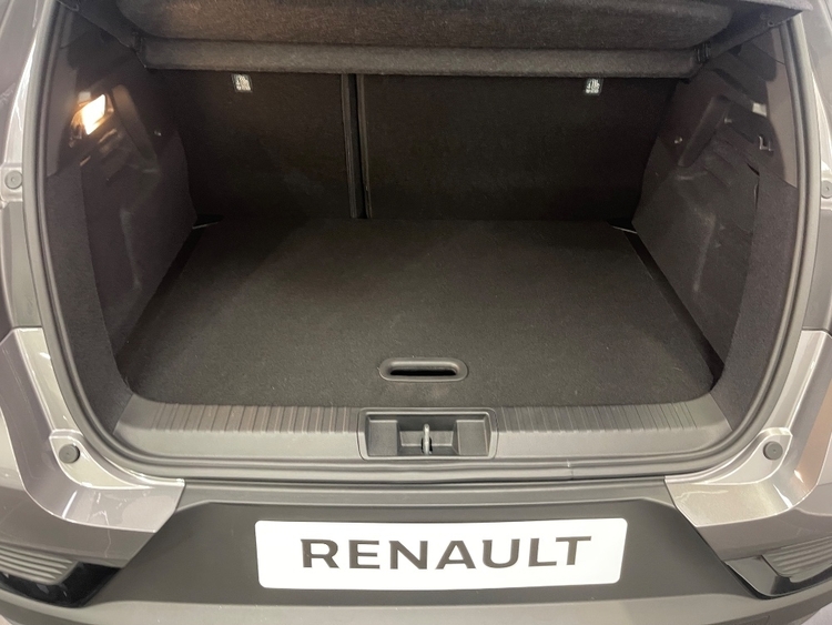 Renault Captur II Techno foto 14