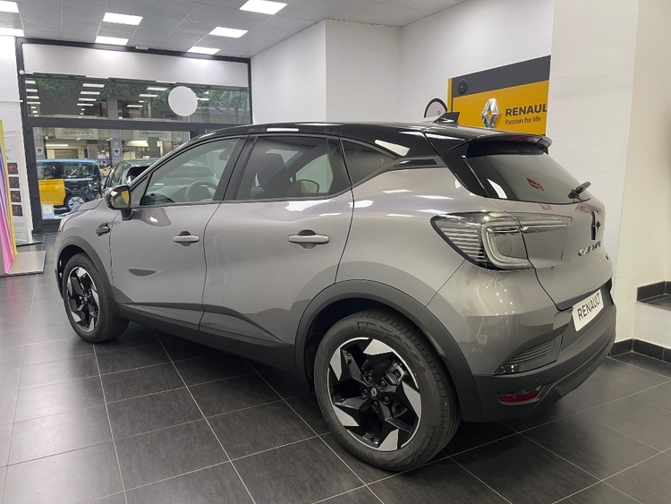 Renault Captur II Techno foto 6