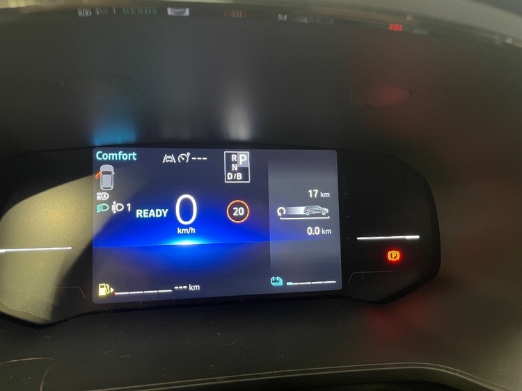 Renault Captur II Techno foto 9