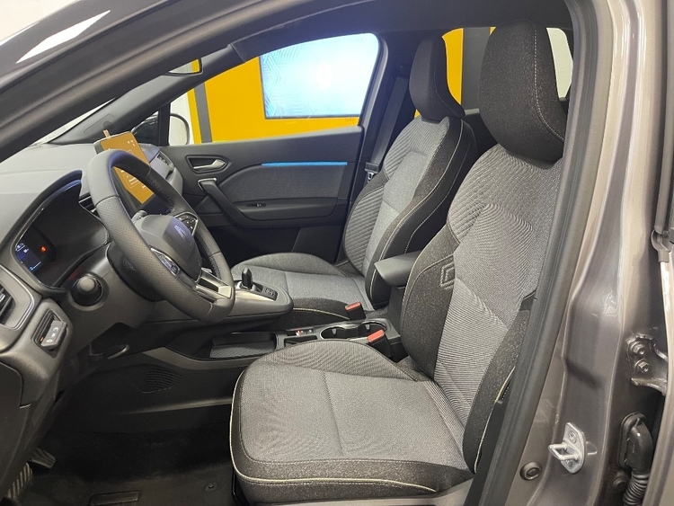 Renault Captur II Techno foto 11
