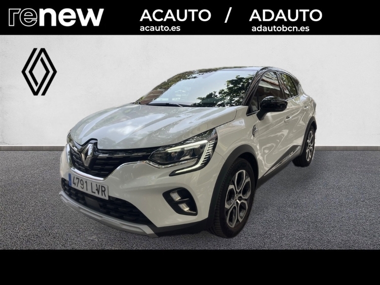 Renault Captur II Zen foto 2