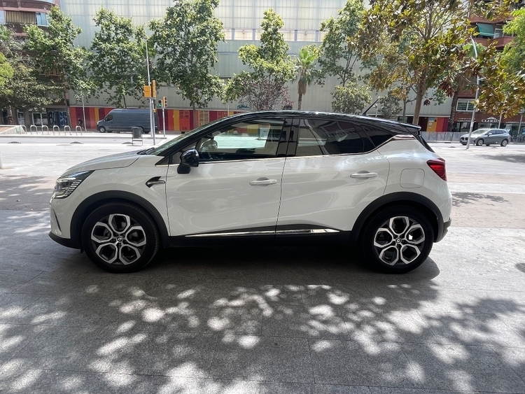 Renault Captur II Zen foto 6