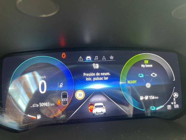 Renault Captur II Zen foto 9