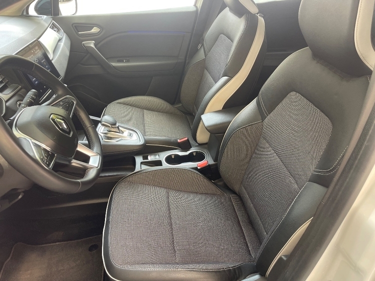 Renault Captur II Zen foto 11