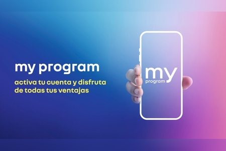 MY PROGRAM