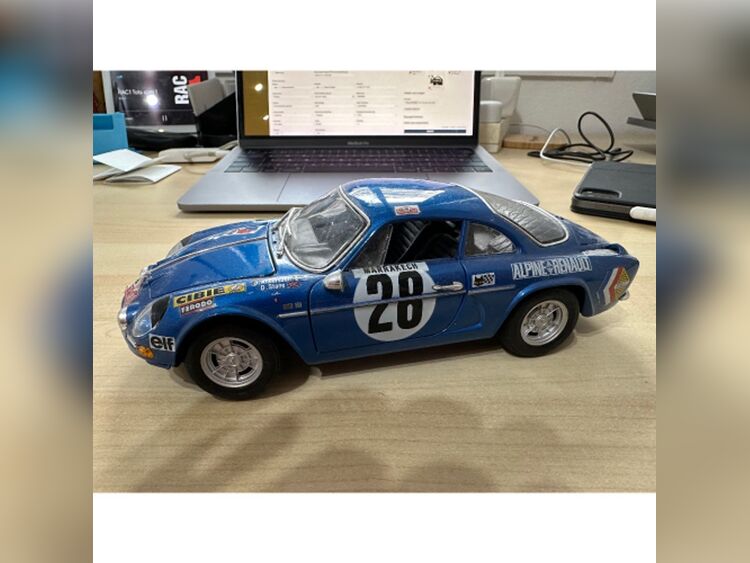 Renault Zoe Intens foto 15