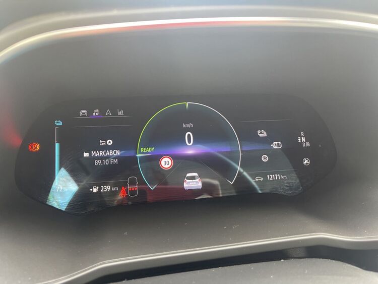 Renault Zoe Intens foto 11