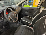 Dacia Sandero Stepway Essential miniatura 11