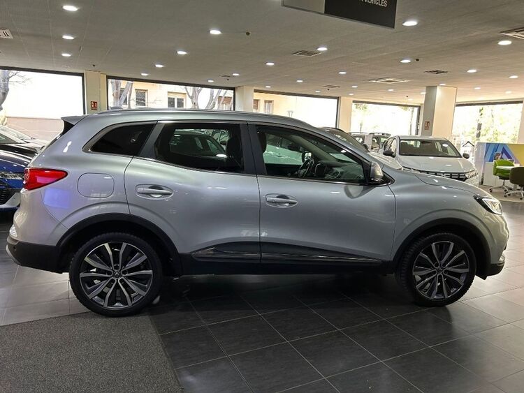 Renault Kadjar ZEN DCI 150 foto 9