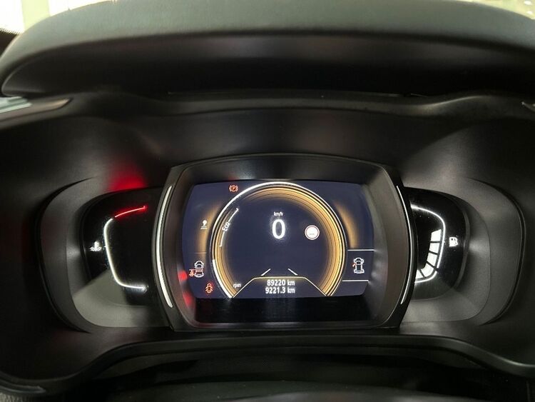 Renault Kadjar ZEN DCI 150 foto 10