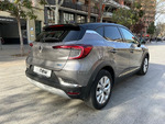 Renault Captur Zen miniatura 9