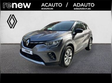 Renault - Captur