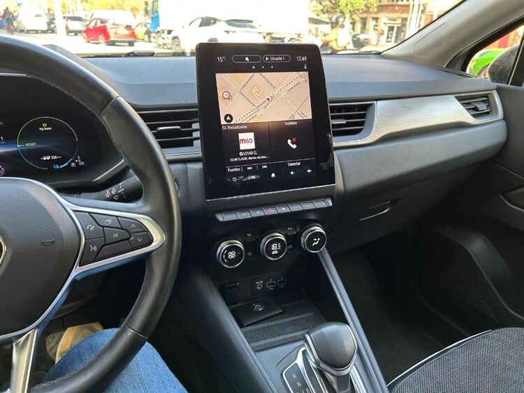 Renault Captur Zen foto 12