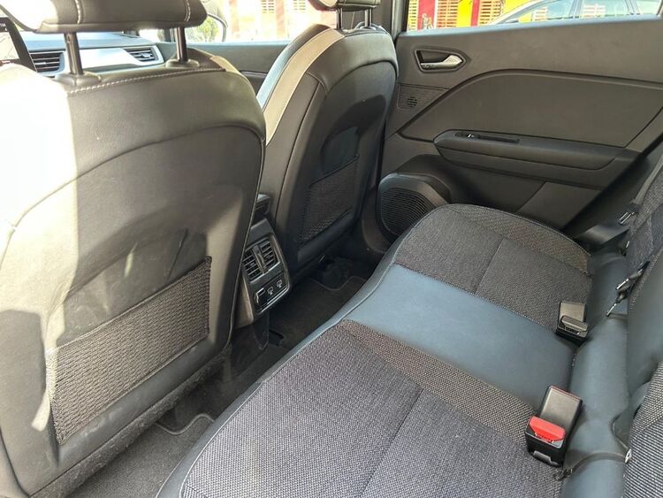 Renault Captur Zen foto 14