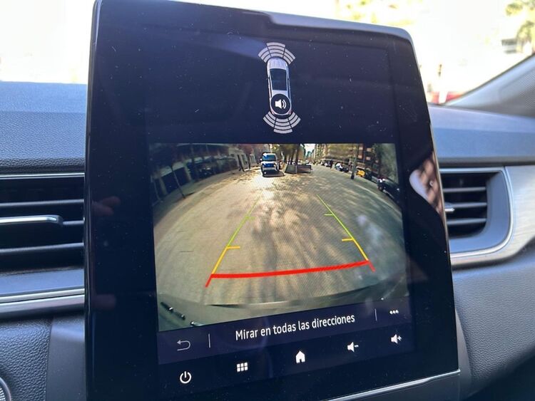 Renault Captur Zen foto 17