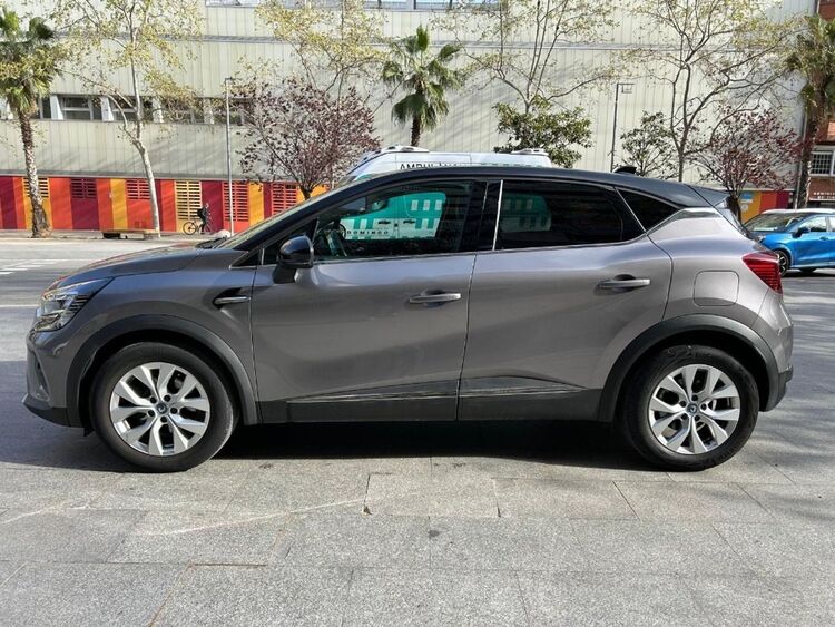 Renault Captur Zen foto 6