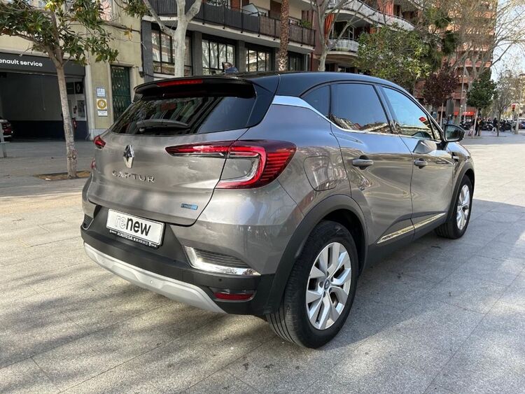 Renault Captur Zen foto 9
