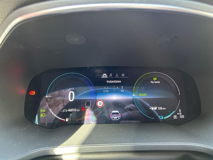 Renault Captur Zen foto 11