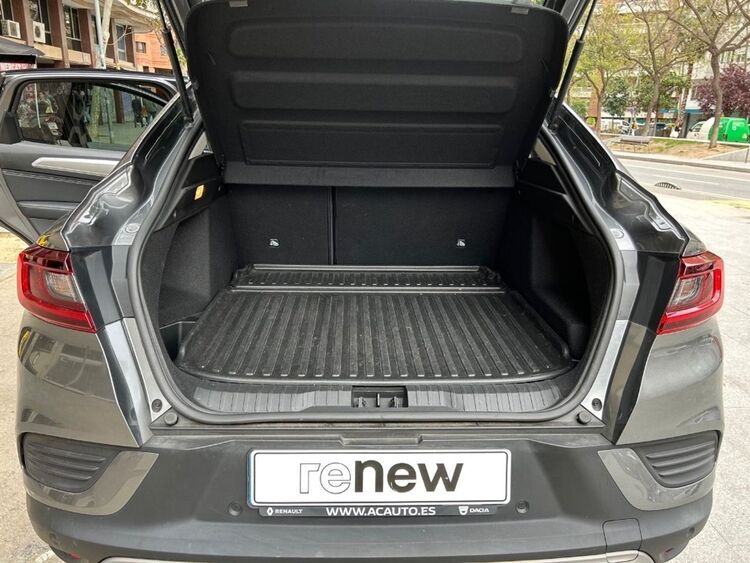 Renault Arkana Zen foto 14