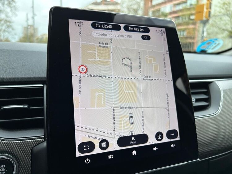 Renault Arkana Zen foto 15