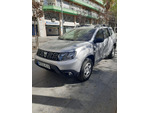 Dacia Duster Comfort 4WD miniatura 3