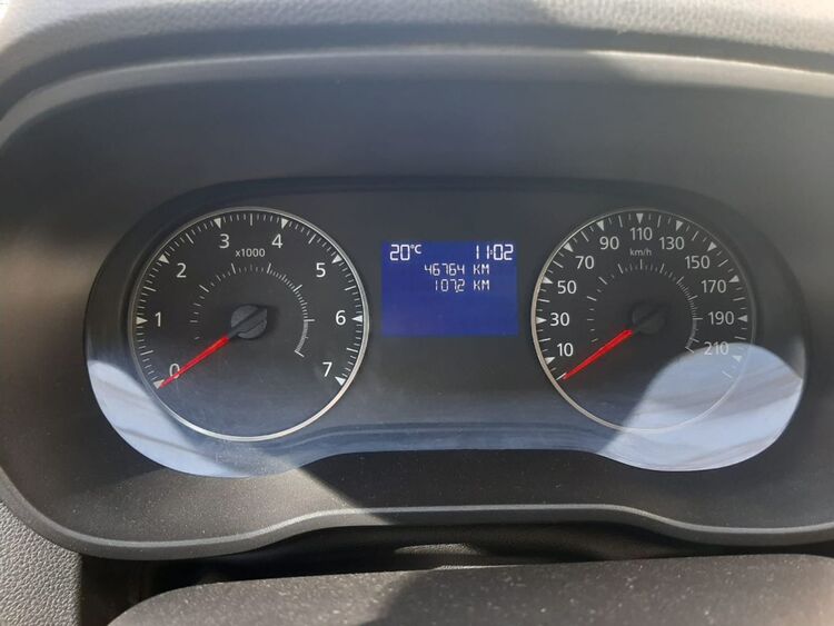 Dacia Duster Comfort 4WD foto 8