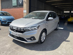 Dacia Sandero Expression miniatura 3