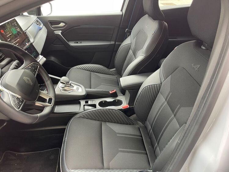 Renault Symbioz 145 E-Tech Full Hybrid Esprit Alpine foto 12