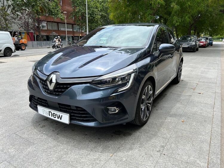 Renault Clio Zen foto 3