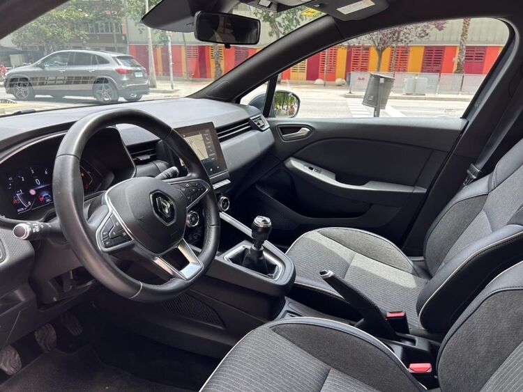 Renault Clio Zen foto 13