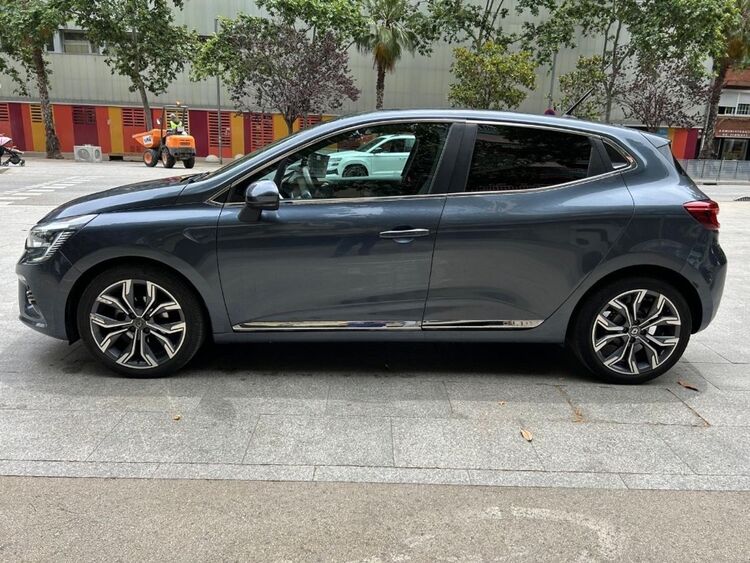 Renault Clio Zen foto 6