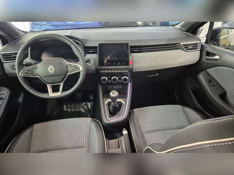 Renault Clio Techno foto 8