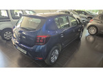 Dacia Sandero Laureate miniatura 6