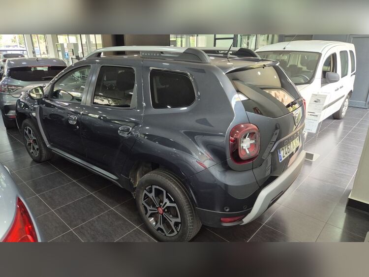 Dacia Duster SL 2019 foto 4