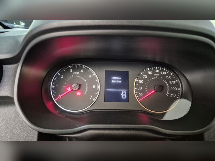 Dacia Duster SL 2019 foto 6