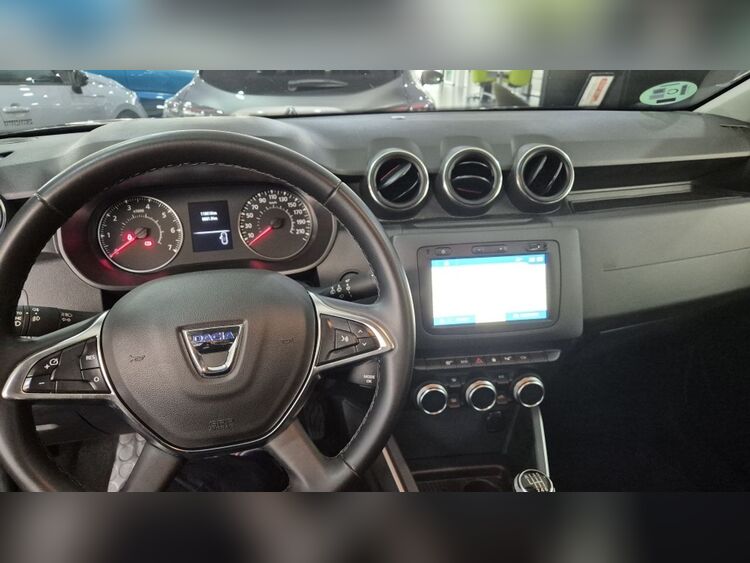 Dacia Duster SL 2019 foto 7