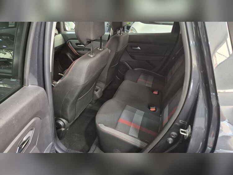 Dacia Duster SL 2019 foto 10