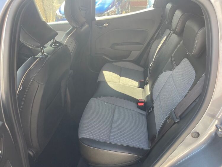 Renault Clio Techno foto 11