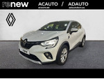 Renault Captur Zen miniatura 2