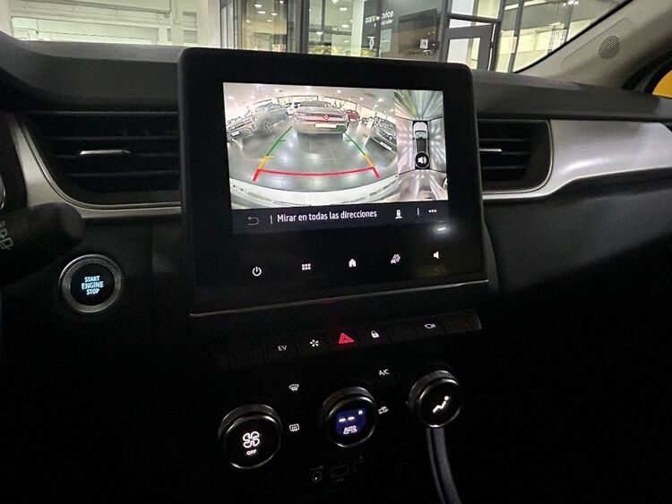 Renault Captur Zen foto 12