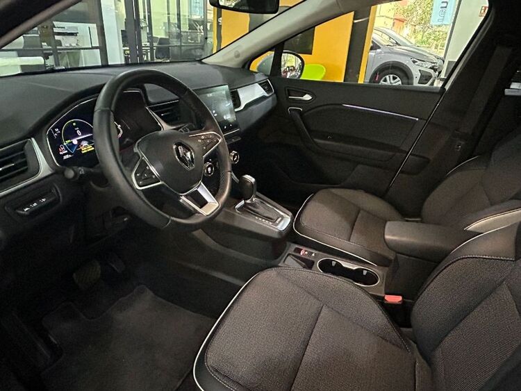 Renault Captur Zen foto 14