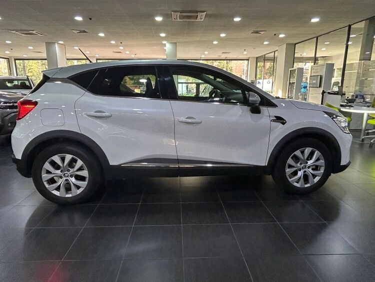 Renault Captur Zen foto 9