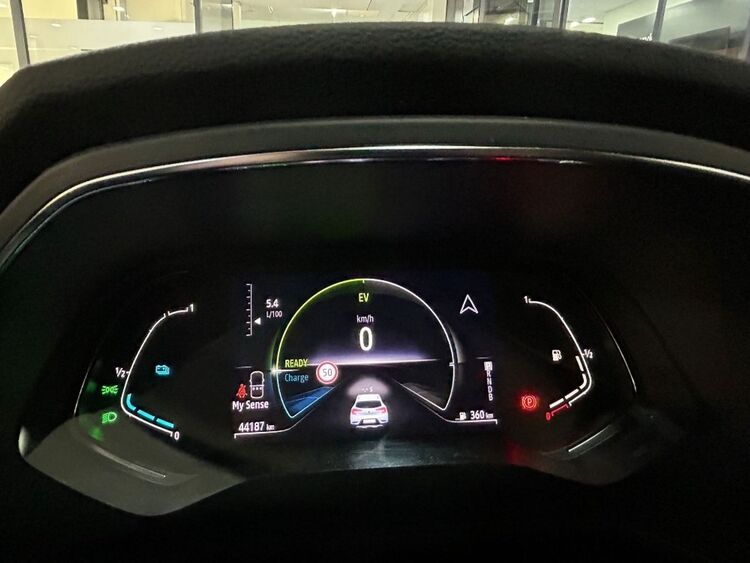 Renault Captur Zen foto 10