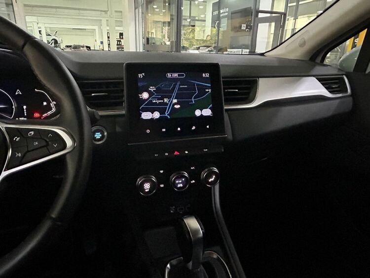 Renault Captur Zen foto 11