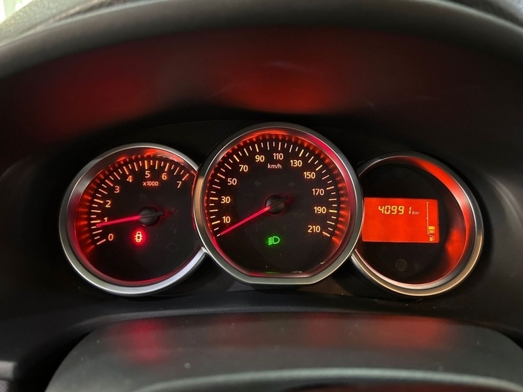 Dacia Sandero Stepway Essential foto 11