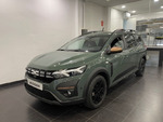 Dacia Jogger Extreme Go miniatura 3
