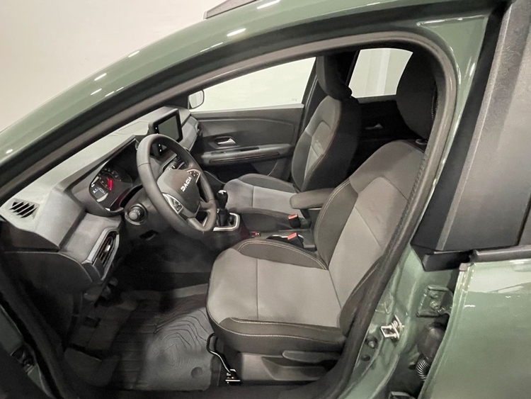 Dacia Jogger Extreme Go foto 11